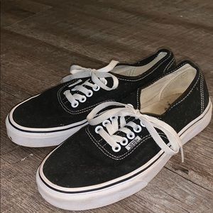Vans Classic Shoes